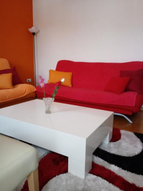 Отель Apartments Stan  Сараево
